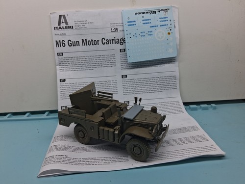 Scale model newly - model,