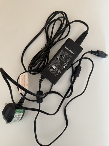 Genuine harman kardon power - genuine,