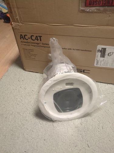 Sys qsc c4t - qsc, full