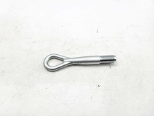 TOWING TOW HOOK EYE NISSAN