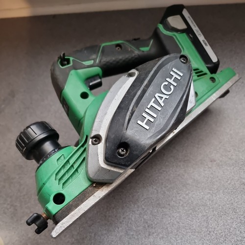 Hitachi p18dsl cordless - p18dsl,