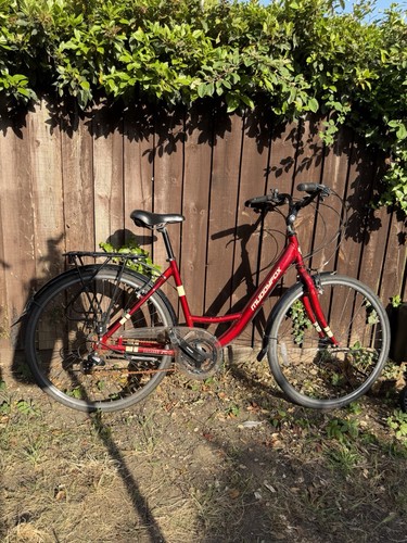 Muddyfox voyager 200 - voyager, 200,