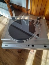 Sansui FR-D3 Turntable