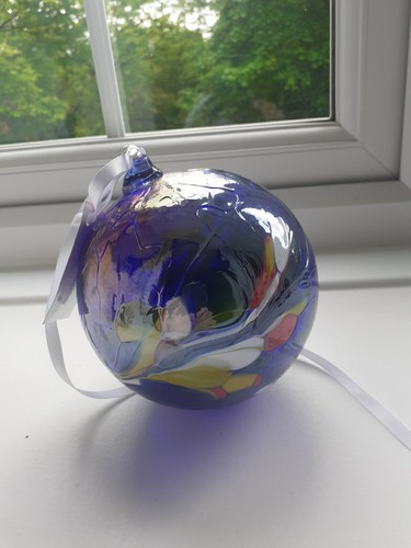 Friendship globe milford - friendship,