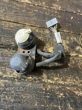 Range Rover L322 Genuine Tow