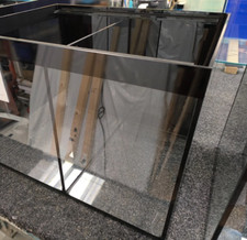 FULL CUSTOM SIZED AQUARIUMS +