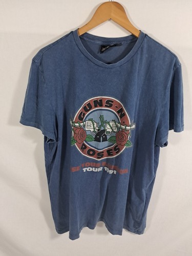 Vintage 1991 guns roses use - n, 'use