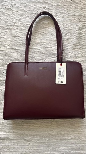 Ted baker minimalist boxy - ted,