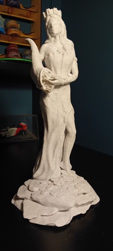 Goddess fortuna good - fortuna, luck