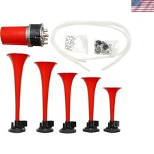 Quirky 5-Tone Dixie Musical