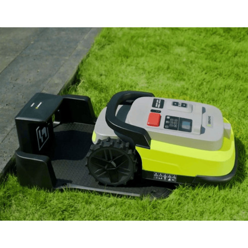Ubhome m10 robot - m10, lawnmower