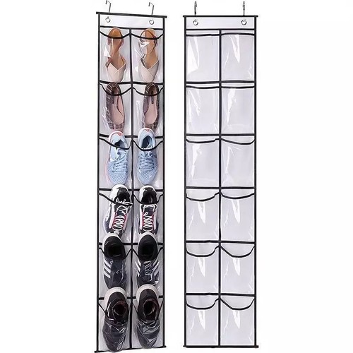 12pocket shoe holder organiser - holder,