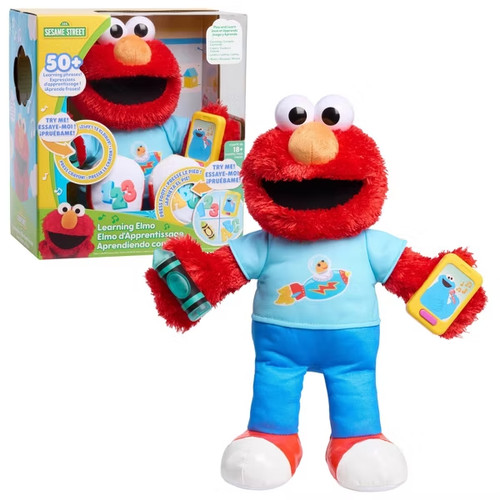 Sesame street learning - street,