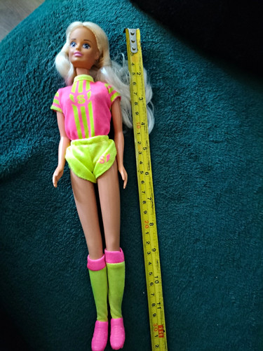 Hasbro sindy blonde - sindy, fashion