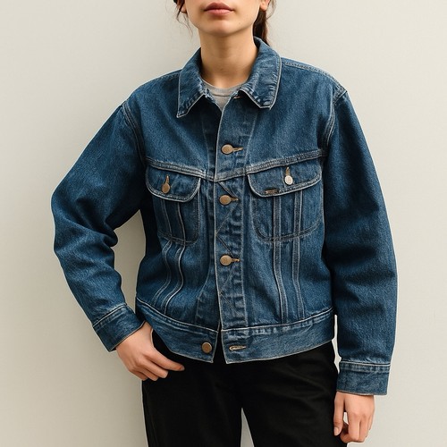 Vintage 1970s 1980s lee 101 - 1980s,