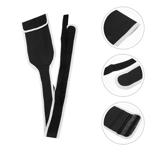 Multi function fencing bag - multi-function,