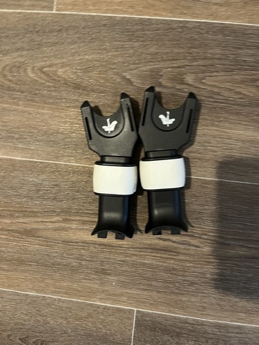Bugaboo car seat adapters - bugaboo,