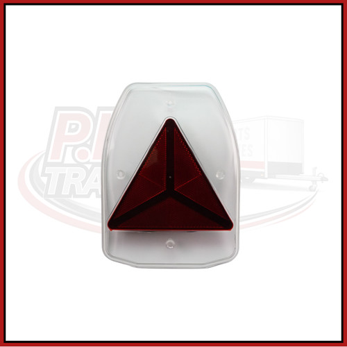 Replacement lens for - 1,