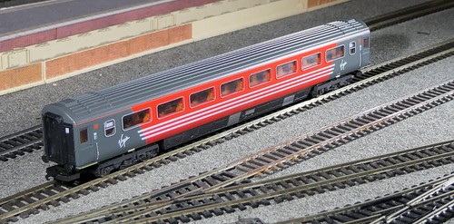 Lima 305432 hst 2nd - 2nd, class