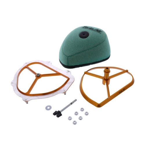 Twin air motorcycle filter - twin,