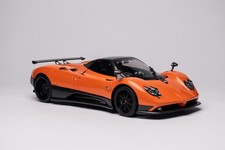 Almost Real Pagani Zonda F