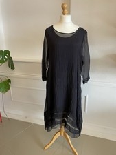 BNWT Out Of Xile Navy 100%