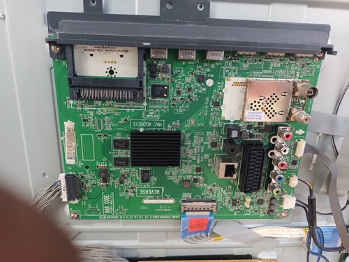 Lg42lb580v main board - lg42lb580v,