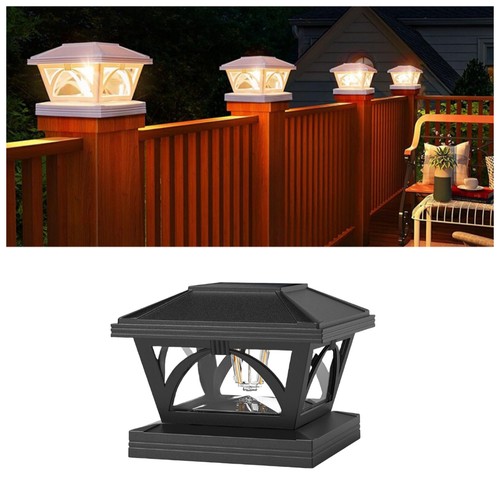 8pcs solar powered led - powered,