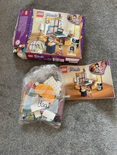 LEGO Friends Andrea's Bedroom