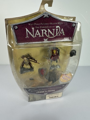 The chronicles narnia - the,