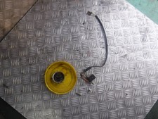 Honda Deauville 650 Ignition Pick Ups