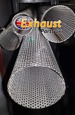 Exhaust Stainless Steel
