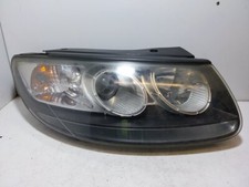 2008 HYUNDAI SANTA FE RHD HEADLIGHT/HEADLAMP (DRIVER SIDE) 92102-2BXXX
