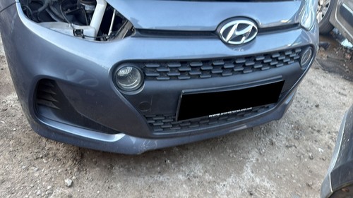 Hyundai i10 5dr - i10, 2013