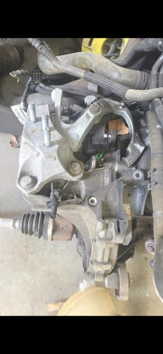 Ford fiesta mk8 lsd - ford,