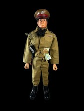Vintage Action Man British