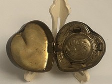 Antique 19th Century Leather