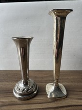 1 x Highlands Silver Plated