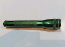 Mini Maglite Flashlight AA Mag