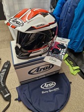 Arai Tour X4 Helmet - Limited