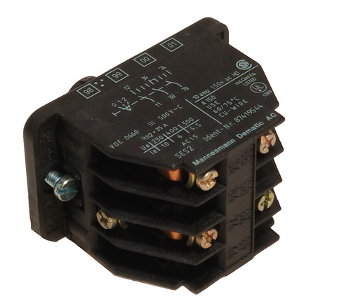 Mannesmann dematic ses2 - ag,
