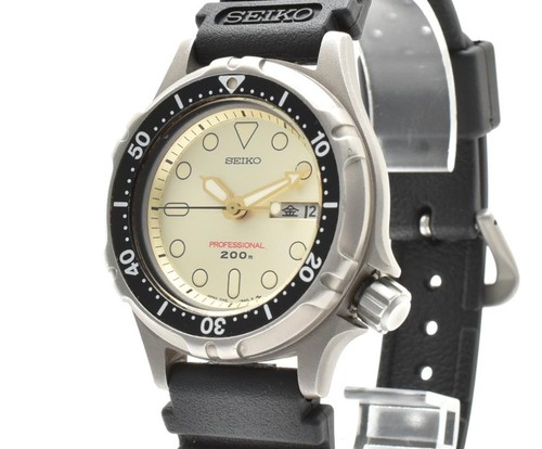 Vintage exc seiko - vintage,