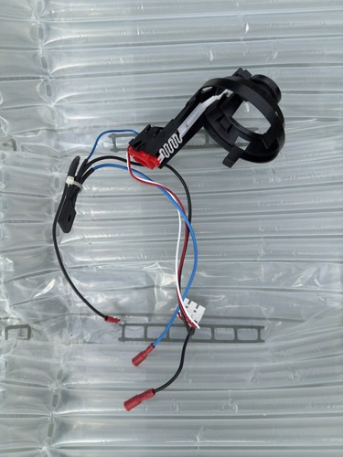 Aqualisa aquastream mk3 - aqualisa,