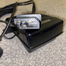 SEWING MACHINE FOOT CONTROL