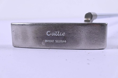 Yes groove callie putter - yes!, /