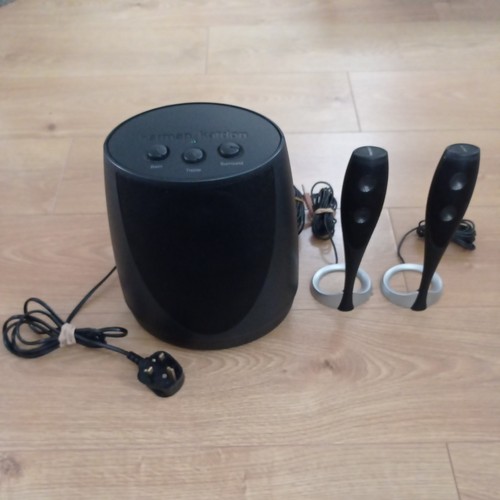 Harman kardon hk695 - harman,