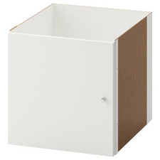 IKEA KALLAX Insert with Door