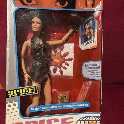 Victoria posh spice girls - posh,