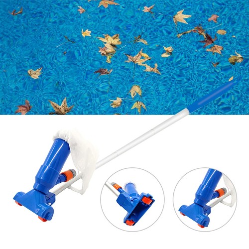 Swimming pool jet vacuum - swimming,