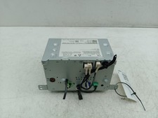 VOLVO XC90 STEREO RADIO HEAD